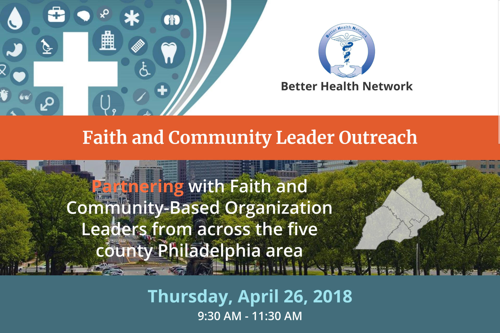 BHN - Community Outreach
