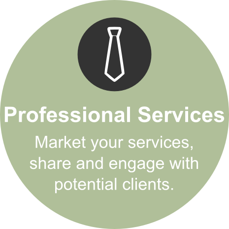 Professional Services