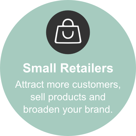 Small Retailers