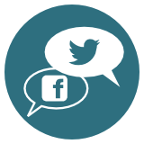Social Links Icon