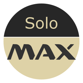 Solo Max Large