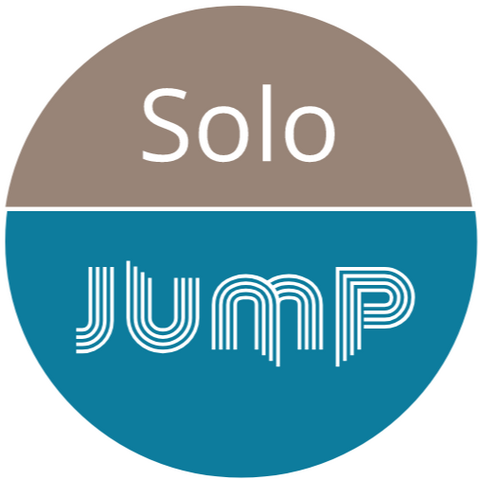 Solo Jump Large