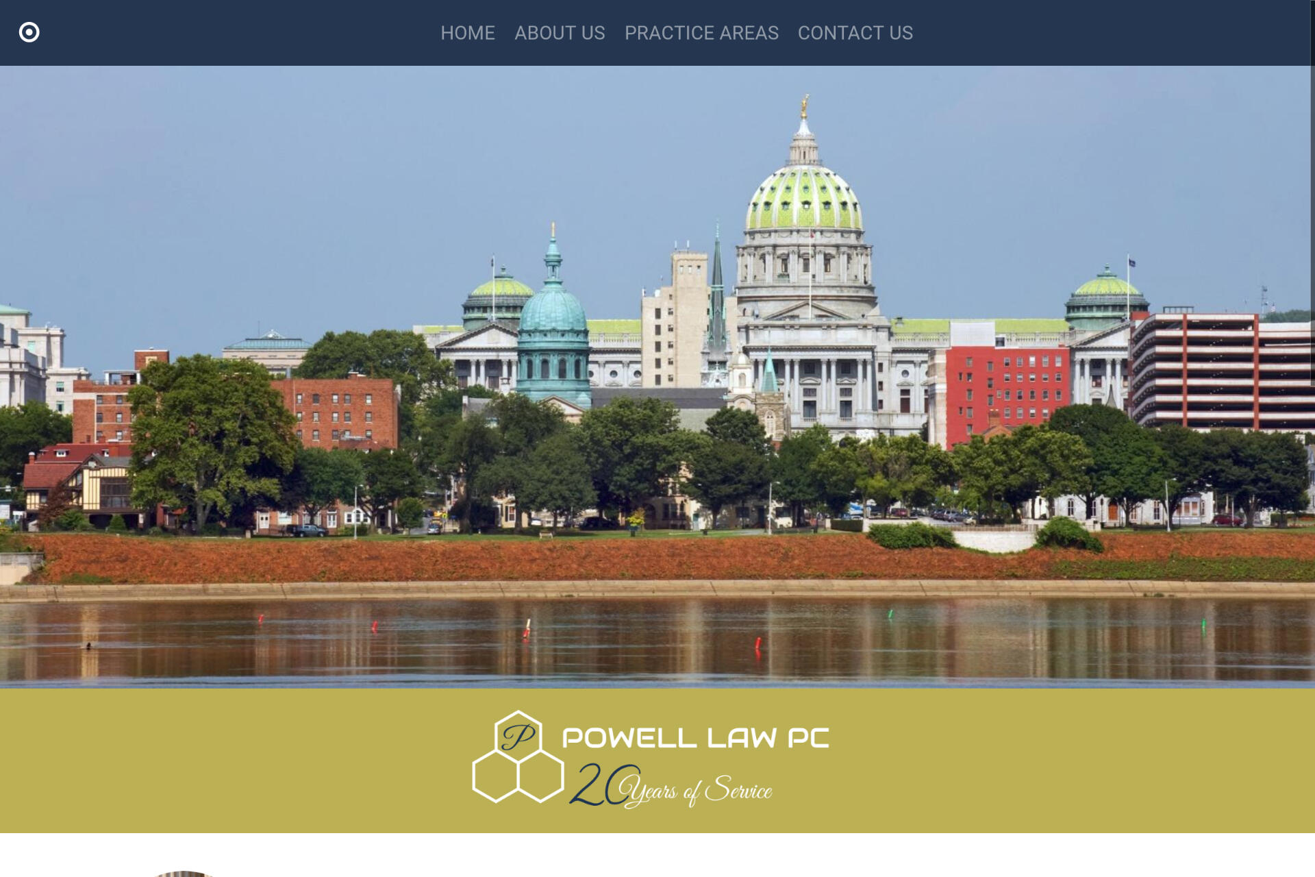 Powell Law PC - Legal